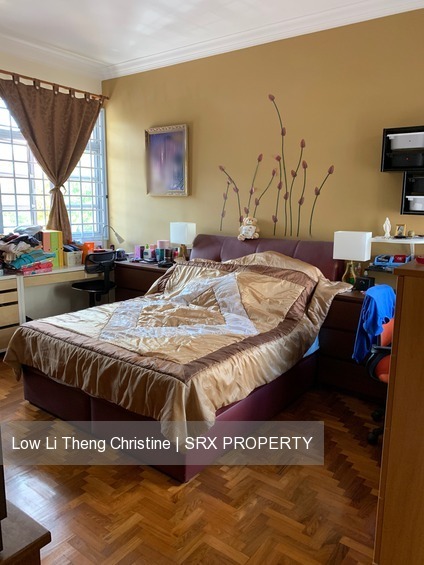 Azalea Park Condominium (D17), Condominium #203503231